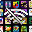 Offline Game Center :No Wifi логотип