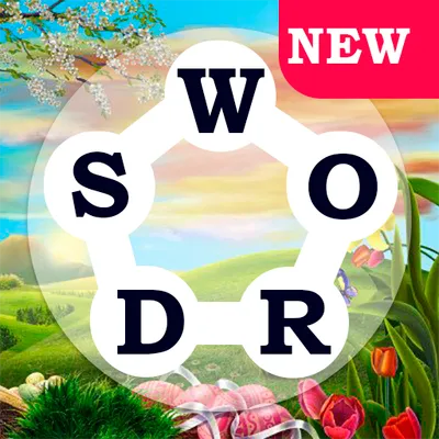 Words of Wonders: word search wordscapes