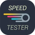 Meteor Speed Test 4G, 5G, WiFi логотип