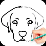 How To Draw Animal логотип