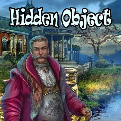 Hidden Object