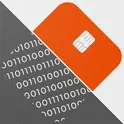 JaCarta Virtual Token логотип