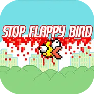 Stop Flappy Bird