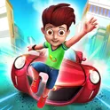 Kicko & Super Speedo логотип
