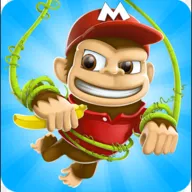 Banana Island: Super Monkey 2018