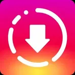 Story Saver for Instagram - Скачать Истории логотип