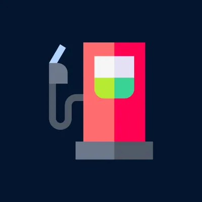 Fuel Calculator. Калькулятор расхода топлива