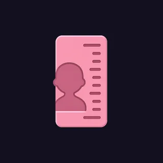 App icon