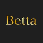 Betta логотип