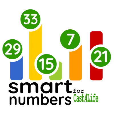 Smart Numbers for Cash4Life