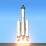 Spaceflight Simulator логотип