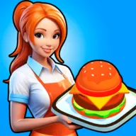 Suzy's Restaurant: Food Empire
