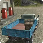 Cargo Drive логотип