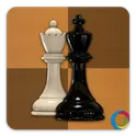 foo Inter Chess Π»ΠΎΠ³ΠΎΡΠΈΠΏ