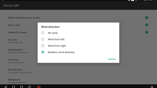 Скриншот 8/10