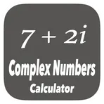 Complex Numbers Calculator логотип