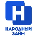 Народный займ 2.0 логотип