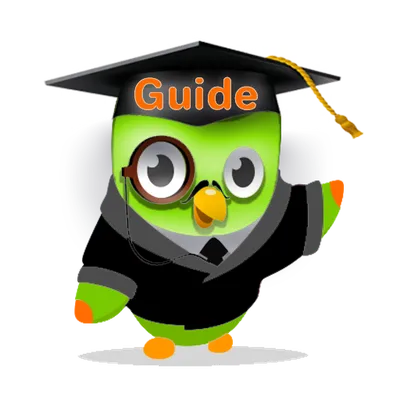 Guide For Duolingo - Tips