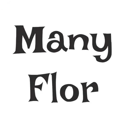 Many Flor