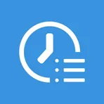 ATracker – учет времени логотип