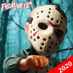 Free Guide for Friday The 13th game  логотип