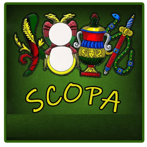 Игра Scopa — Настольные и карточные 0,0★ — скачать для Android ...