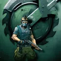 Slaughter: The Lost Outpost логотип