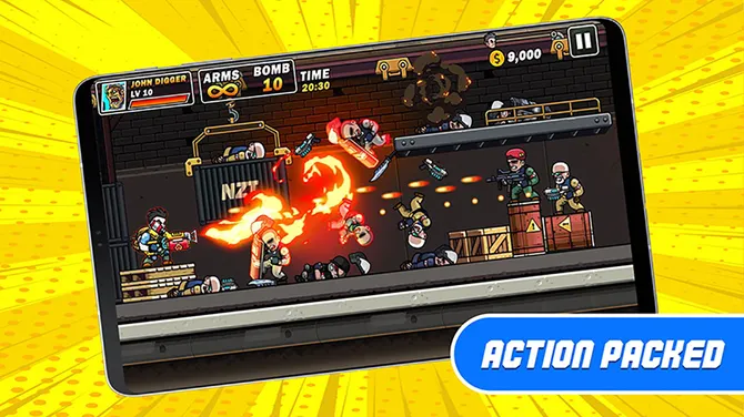 Скриншот 2/5