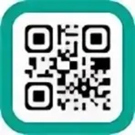 Сканер QR и штрих код логотип