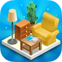 My Room Design - Home Decorating & Decoration Game логотип