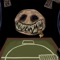 Buckshot Counter логотип