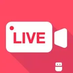 CameraFi Live логотип