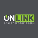 OnLink логотип