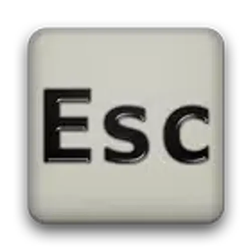 Hacker's Keyboard — скачать для Android 4,2★ бесплатно 📱 в RuStore