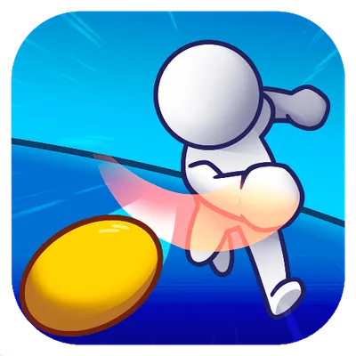 Punch Ball 3D