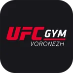 UFC Gym Voronezh	 логотип