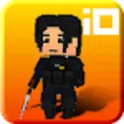 ShooterIO логотип
