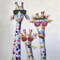 Собери свой зоопарк логотип