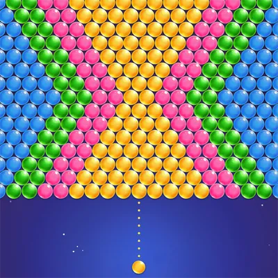 Bubble Shooter Pop Puzzle