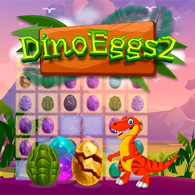 DinoEggs 2