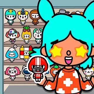 App icon