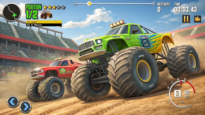 Скриншот 3/4