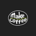 Make Coffee логотип