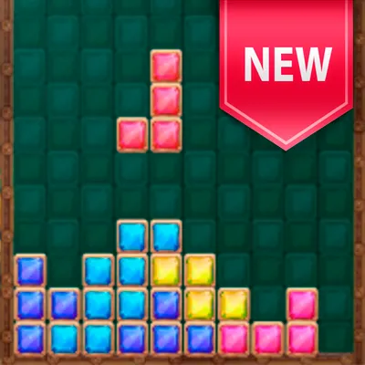 Block Puzzle - Essdel Games   