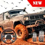 OffRoad Heavy Truck Driving Simulator логотип