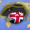 Countryballs at War логотип