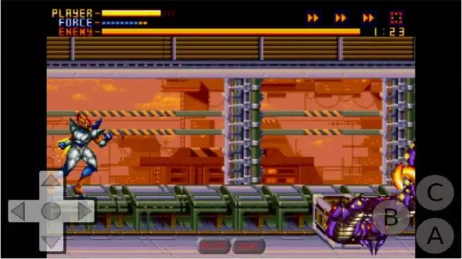 Скриншот 2/4