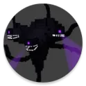 Wither Storm for Minecraft PE логотип