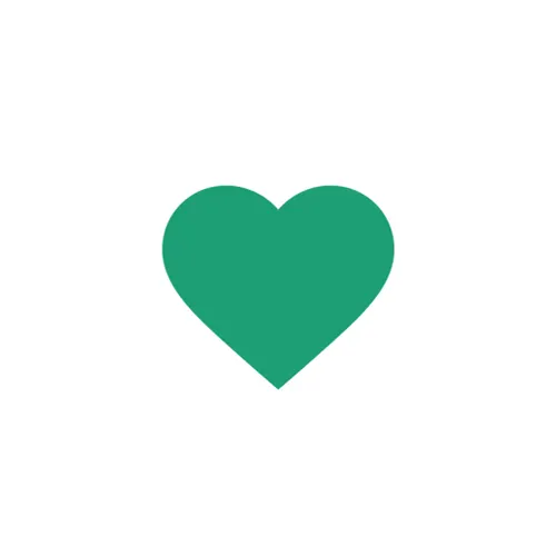 AI Blood Pressure Tracker — иконка