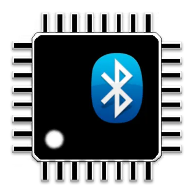 Bluetooth терминал